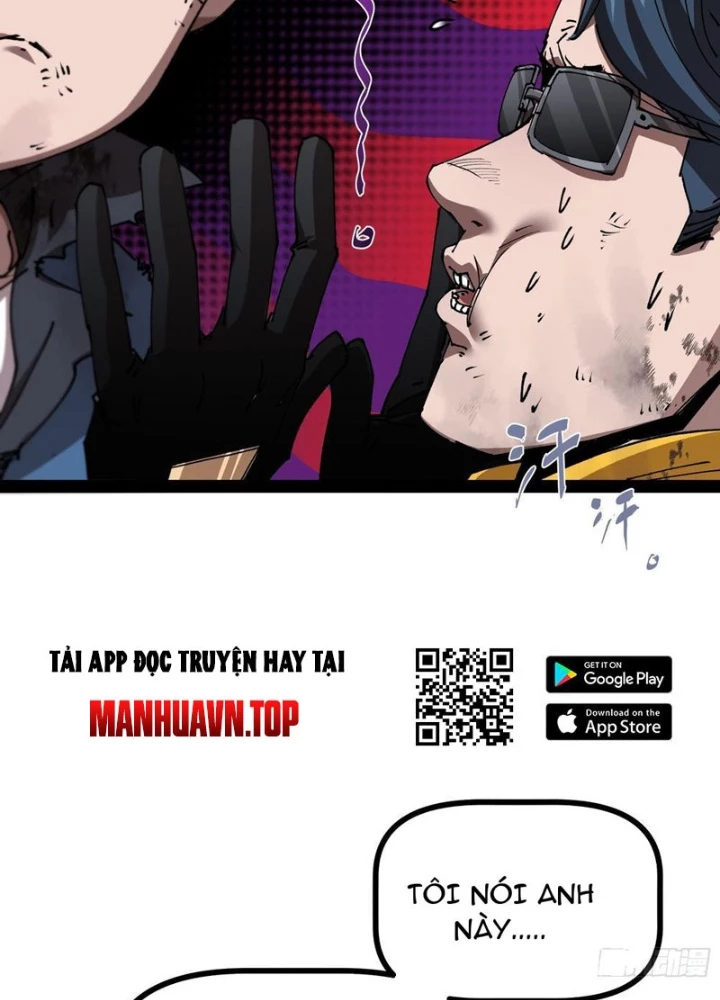 Tận thế giáng lâm, ta trùng sinh thành bạo quân Chapter 8 - Trang 2