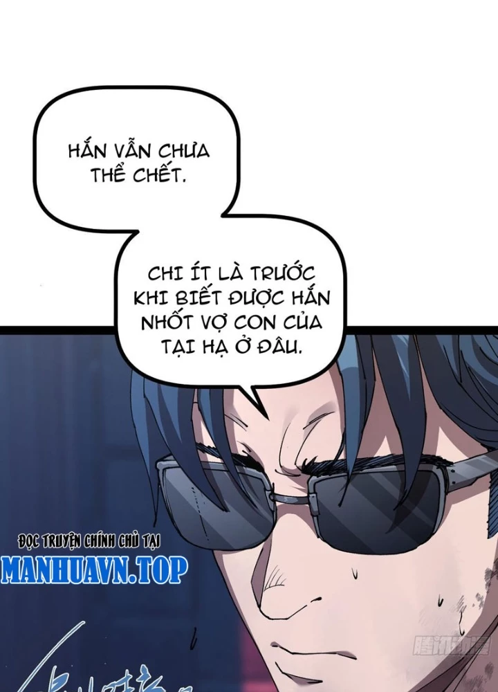 Tận thế giáng lâm, ta trùng sinh thành bạo quân Chapter 8 - Trang 2
