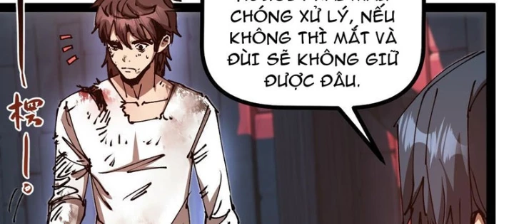 Tận thế giáng lâm, ta trùng sinh thành bạo quân Chapter 8 - Trang 2