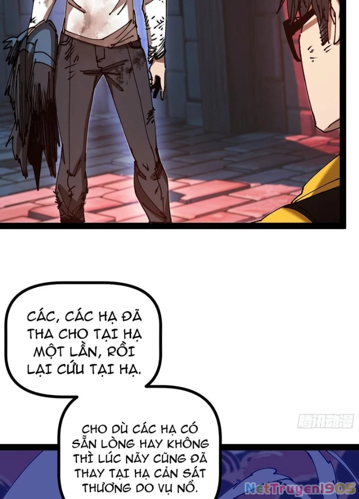 Tận thế giáng lâm, ta trùng sinh thành bạo quân Chapter 8 - Trang 2