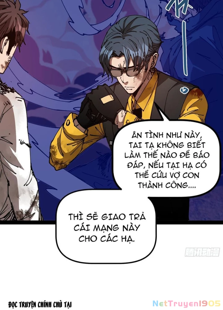 Tận thế giáng lâm, ta trùng sinh thành bạo quân Chapter 8 - Trang 2