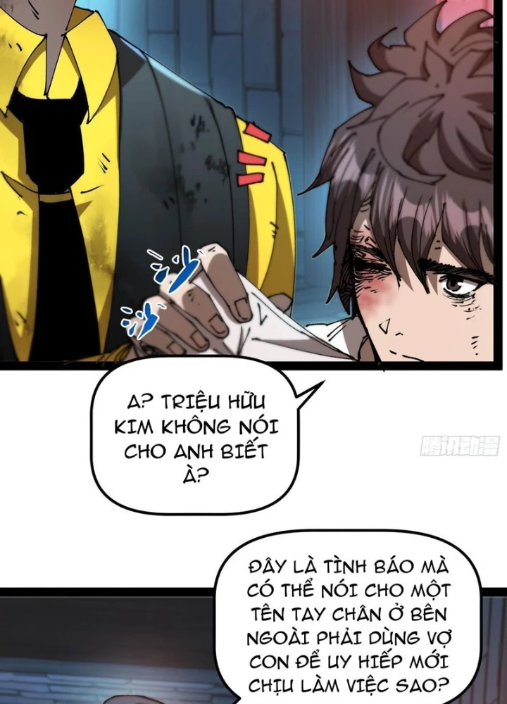 Tận thế giáng lâm, ta trùng sinh thành bạo quân Chapter 8 - Trang 2