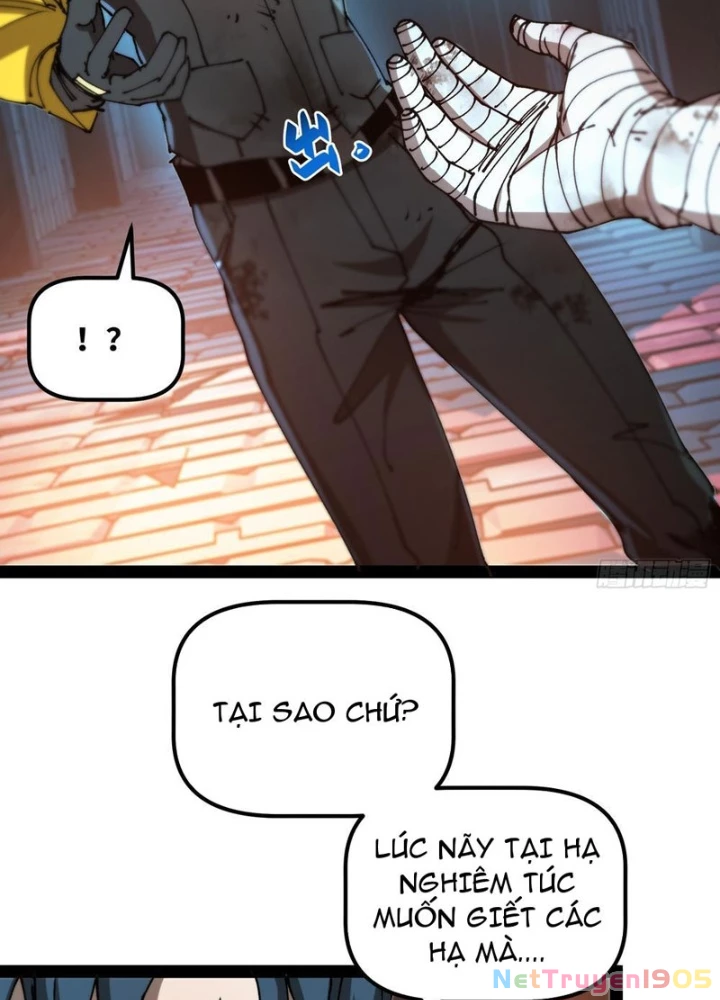 Tận thế giáng lâm, ta trùng sinh thành bạo quân Chapter 8 - Trang 2