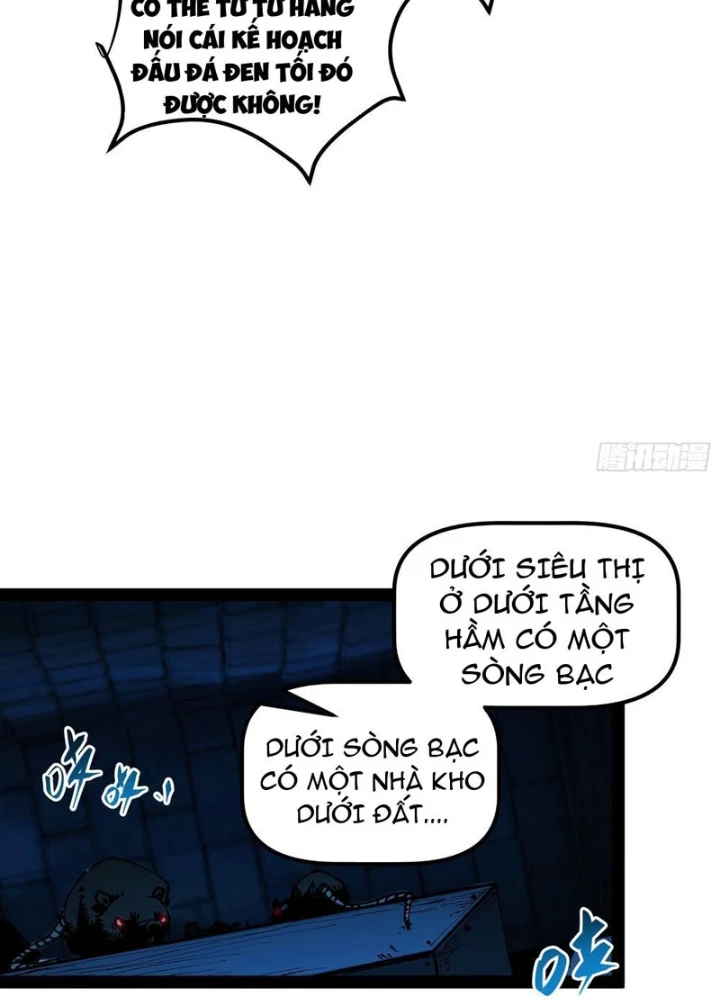 Tận thế giáng lâm, ta trùng sinh thành bạo quân Chapter 8 - Trang 2