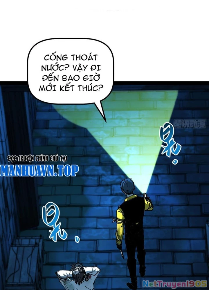 Tận thế giáng lâm, ta trùng sinh thành bạo quân Chapter 8 - Trang 2