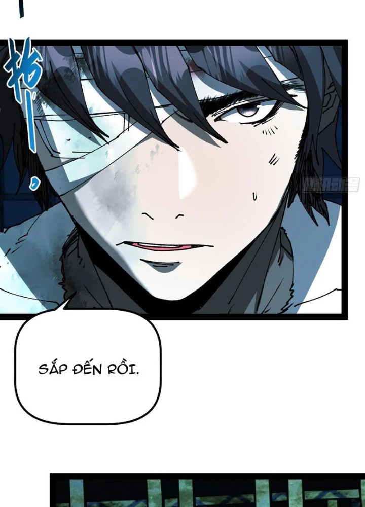 Tận thế giáng lâm, ta trùng sinh thành bạo quân Chapter 8 - Trang 2