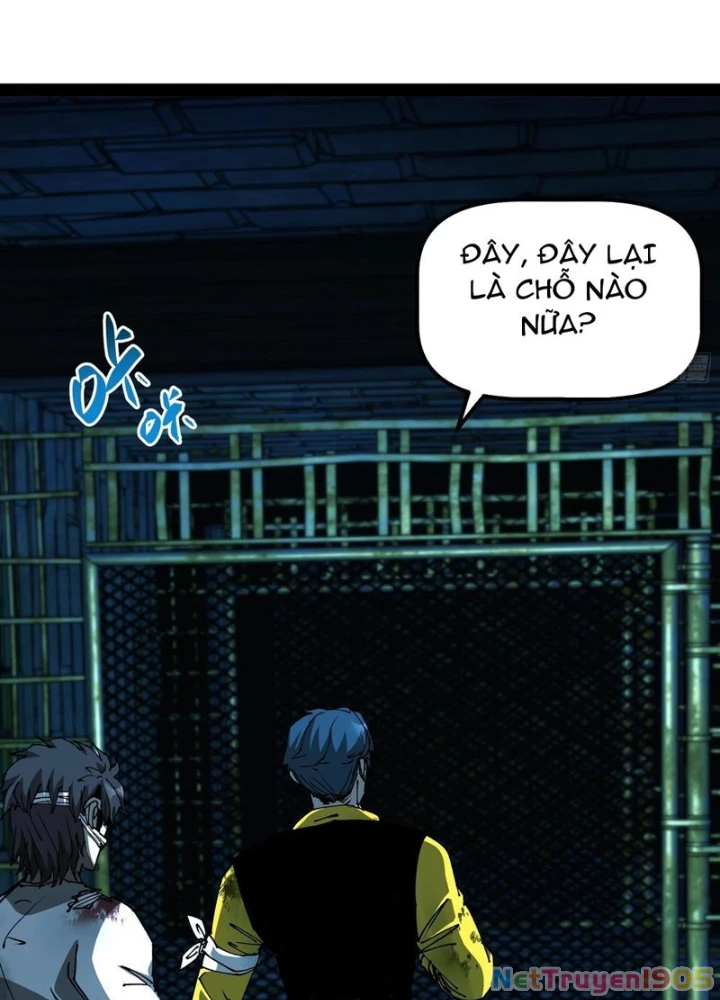 Tận thế giáng lâm, ta trùng sinh thành bạo quân Chapter 8 - Trang 2