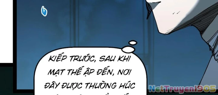 Tận thế giáng lâm, ta trùng sinh thành bạo quân Chapter 8 - Trang 2