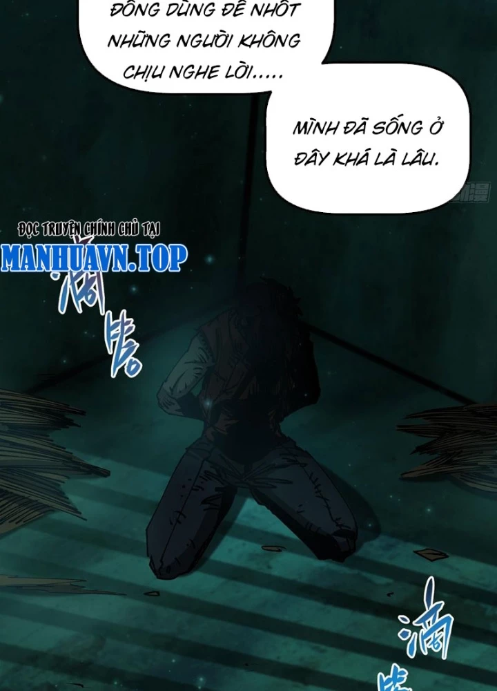 Tận thế giáng lâm, ta trùng sinh thành bạo quân Chapter 8 - Trang 2