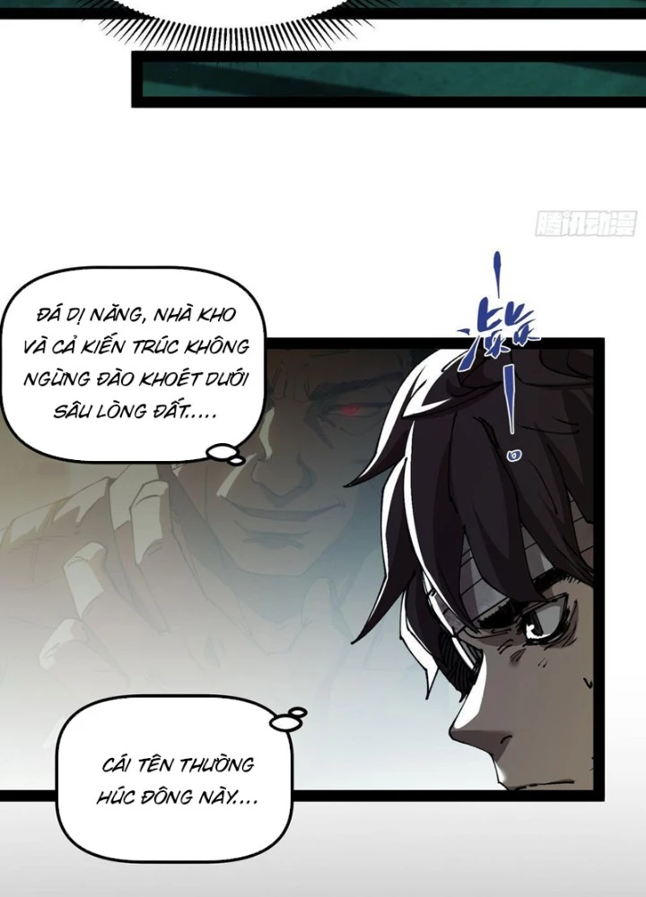 Tận thế giáng lâm, ta trùng sinh thành bạo quân Chapter 8 - Trang 2