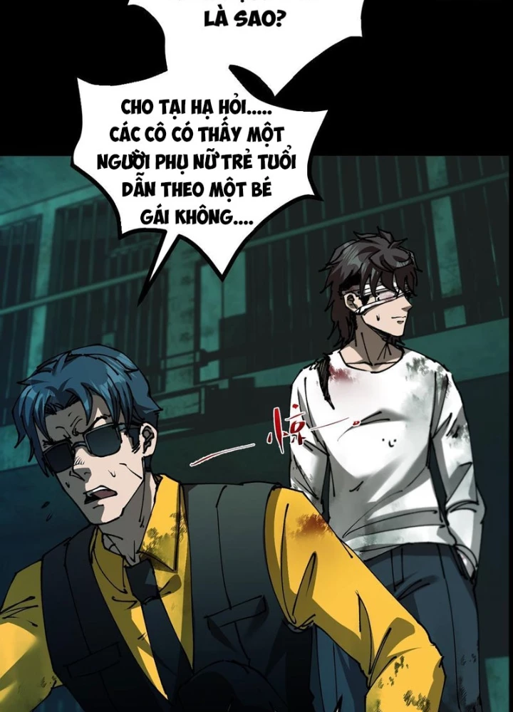 Tận thế giáng lâm, ta trùng sinh thành bạo quân Chapter 8 - Trang 2