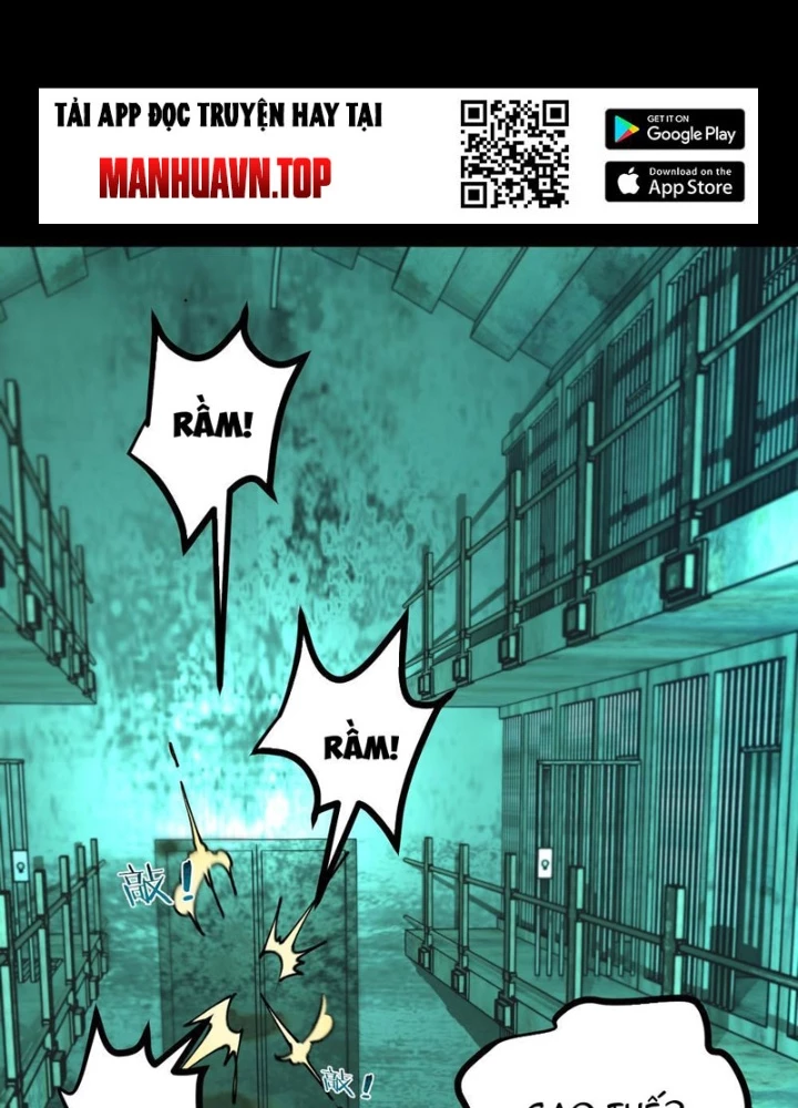 Tận thế giáng lâm, ta trùng sinh thành bạo quân Chapter 8 - Trang 2