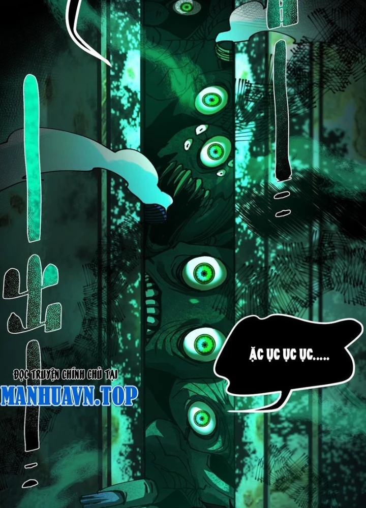 Tận thế giáng lâm, ta trùng sinh thành bạo quân Chapter 8 - Trang 2