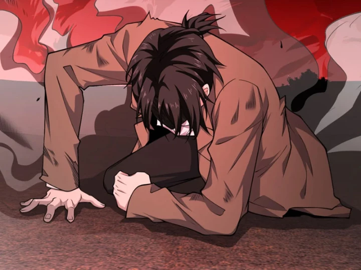 Ta, Thiên Sát Cô Tinh Chapter 83 - 14