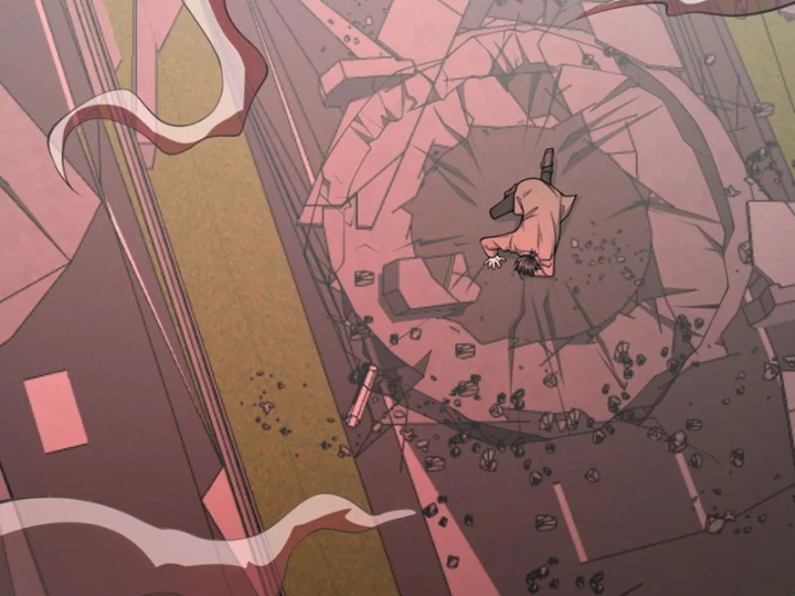 Ta, Thiên Sát Cô Tinh Chapter 83 - 16