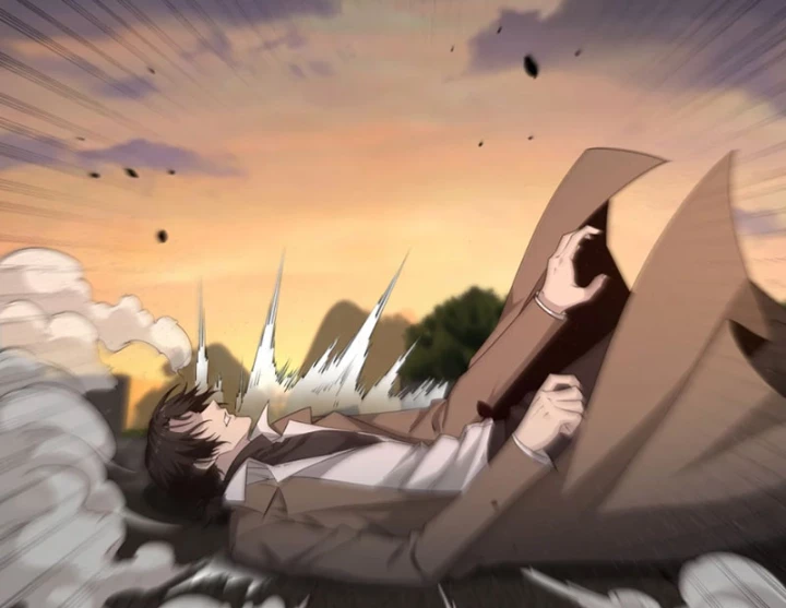 Ta, Thiên Sát Cô Tinh Chapter 83 - 83