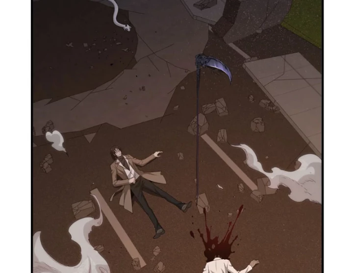 Ta, Thiên Sát Cô Tinh Chapter 83 - 85