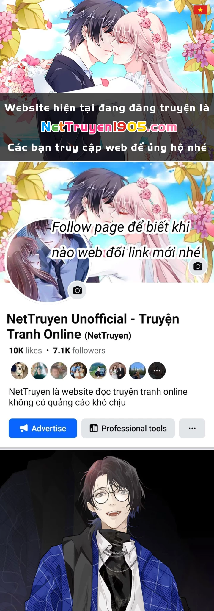 Ta, Thiên Sát Cô Tinh Chapter 84 - 1