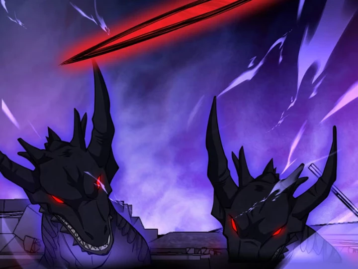 Ta, Thiên Sát Cô Tinh Chapter 84 - 49