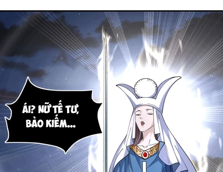 Ta, Thiên Sát Cô Tinh Chapter 84 - 97