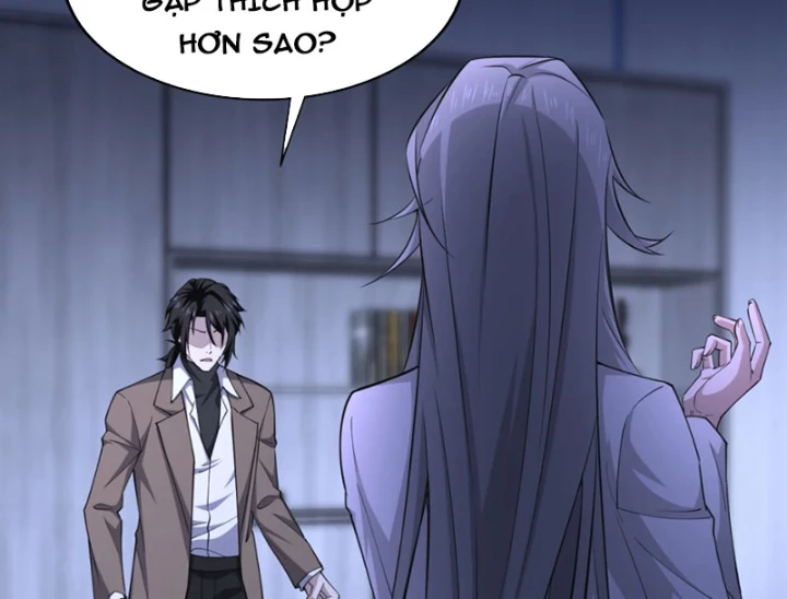 Ta, Thiên Sát Cô Tinh Chapter 85 - 26