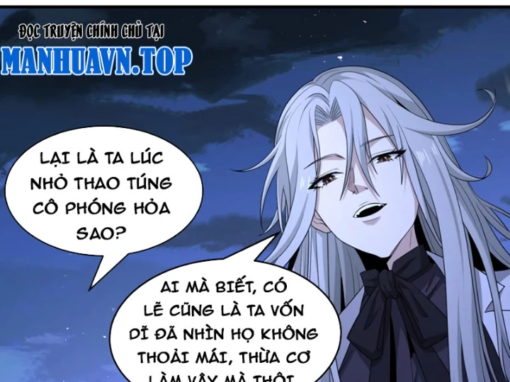 Ta, Thiên Sát Cô Tinh Chapter 85 - 77