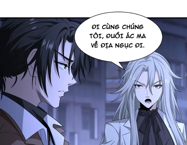 Ta, Thiên Sát Cô Tinh Chapter 85 - 83