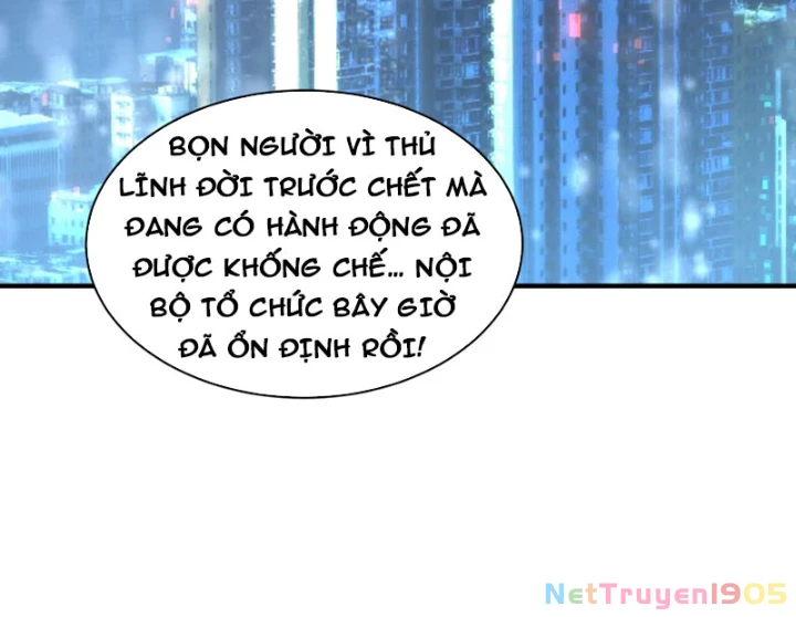 Ta, Thiên Sát Cô Tinh Chapter 85 - 94