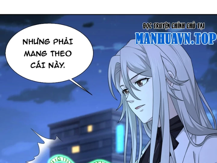 Ta, Thiên Sát Cô Tinh Chapter 86 - 19