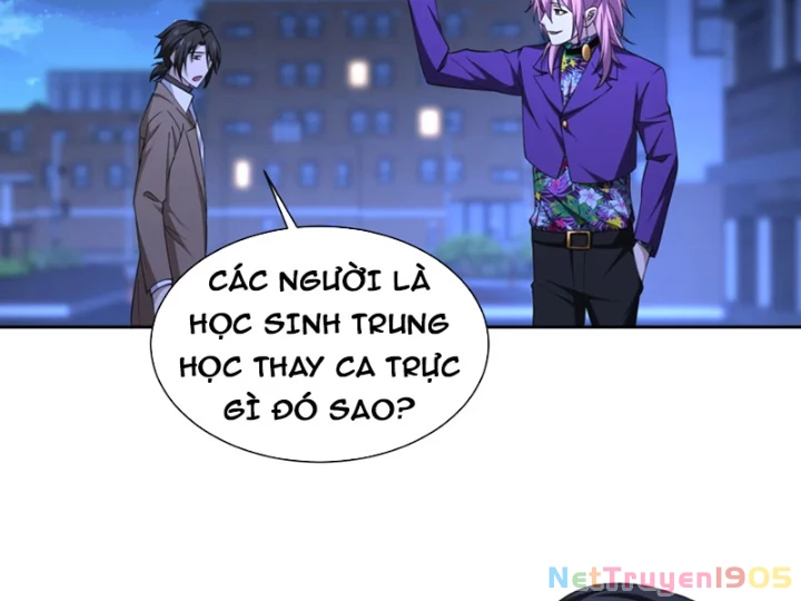 Ta, Thiên Sát Cô Tinh Chapter 86 - 41