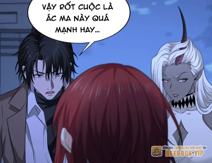 Ta, Thiên Sát Cô Tinh Chapter 86 - 87