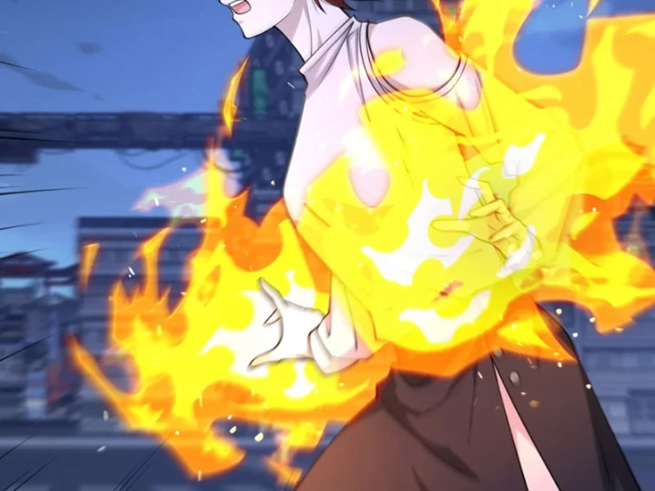 Ta, Thiên Sát Cô Tinh Chapter 87 - 34