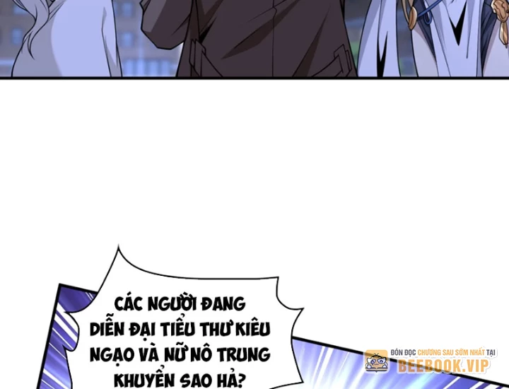 Ta, Thiên Sát Cô Tinh Chapter 87 - 78