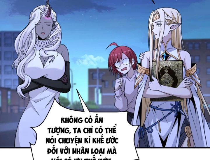 Ta, Thiên Sát Cô Tinh Chapter 87 - 88