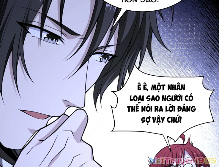 Ta, Thiên Sát Cô Tinh Chapter 87 - 92