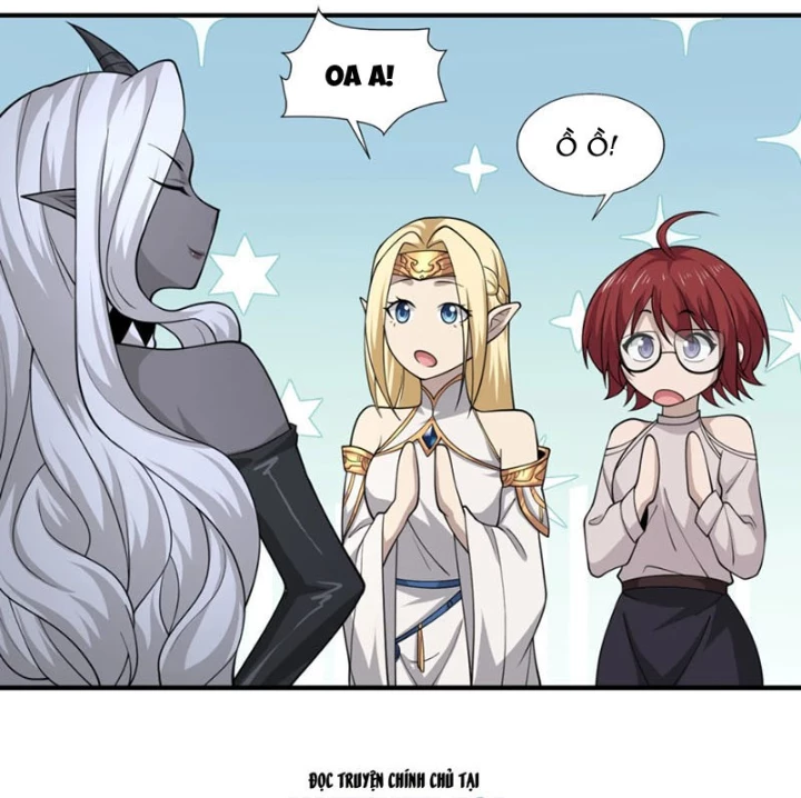 Ta, Thiên Sát Cô Tinh Chapter 88 - 4