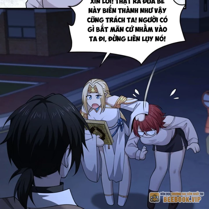 Ta, Thiên Sát Cô Tinh Chapter 88 - 6