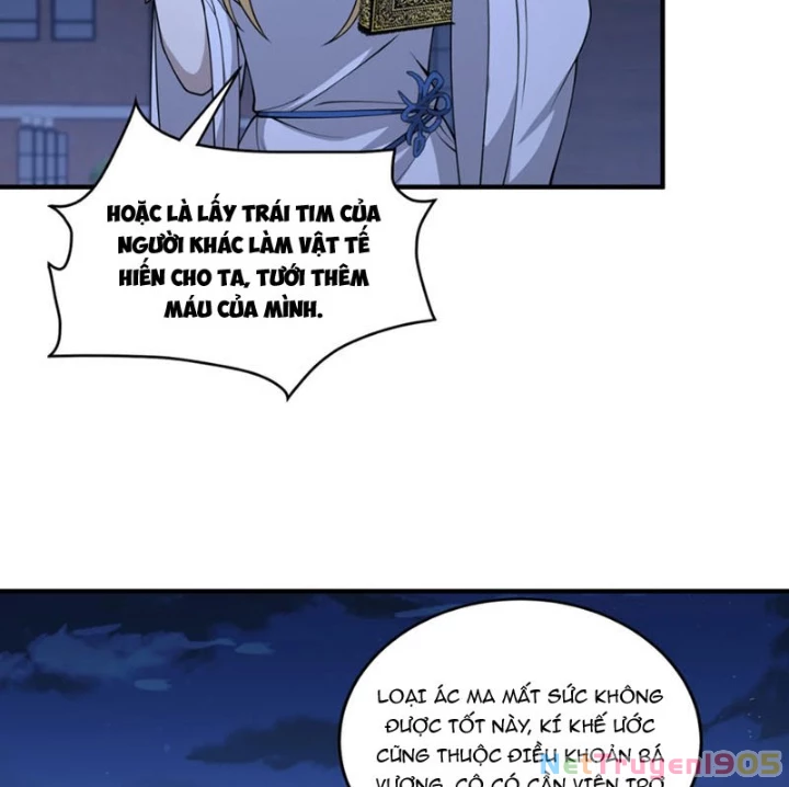 Ta, Thiên Sát Cô Tinh Chapter 88 - 10