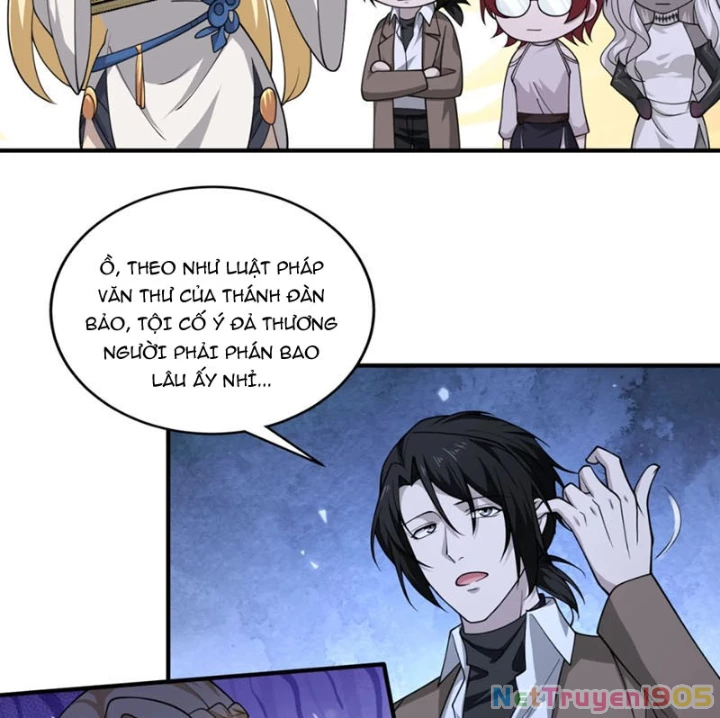 Ta, Thiên Sát Cô Tinh Chapter 88 - 13