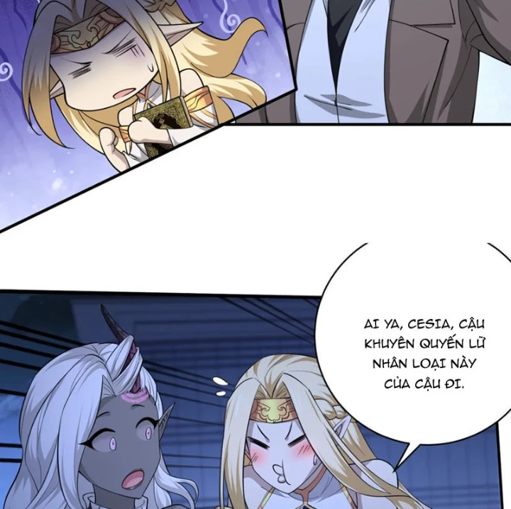 Ta, Thiên Sát Cô Tinh Chapter 88 - 14