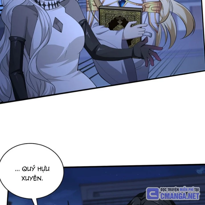 Ta, Thiên Sát Cô Tinh Chapter 88 - 15