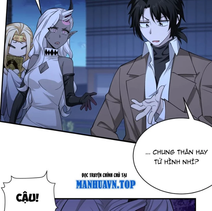 Ta, Thiên Sát Cô Tinh Chapter 88 - 16