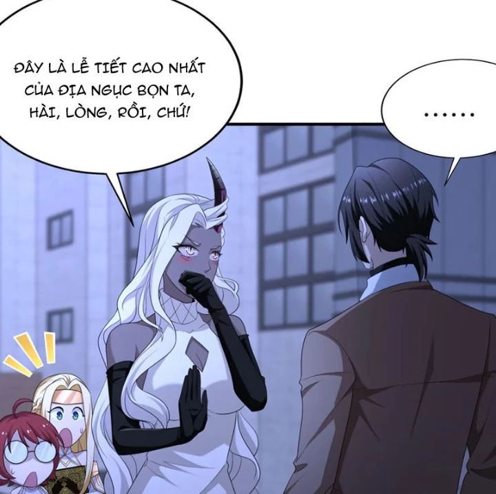 Ta, Thiên Sát Cô Tinh Chapter 88 - 23