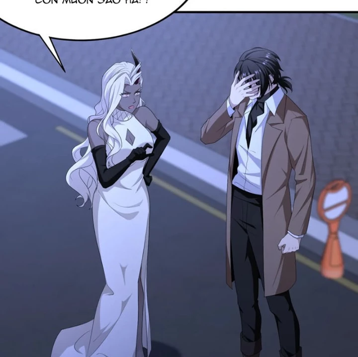 Ta, Thiên Sát Cô Tinh Chapter 88 - 26