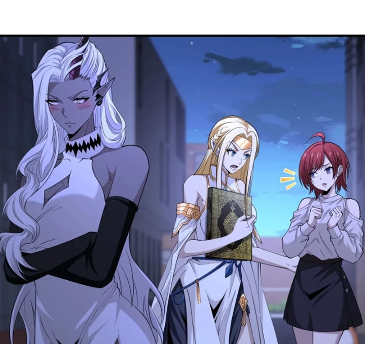 Ta, Thiên Sát Cô Tinh Chapter 88 - 28