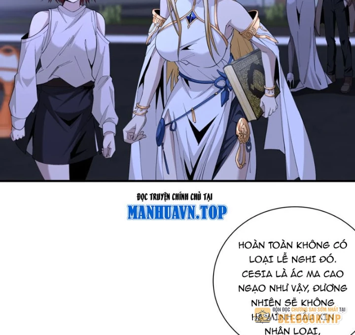 Ta, Thiên Sát Cô Tinh Chapter 88 - 30