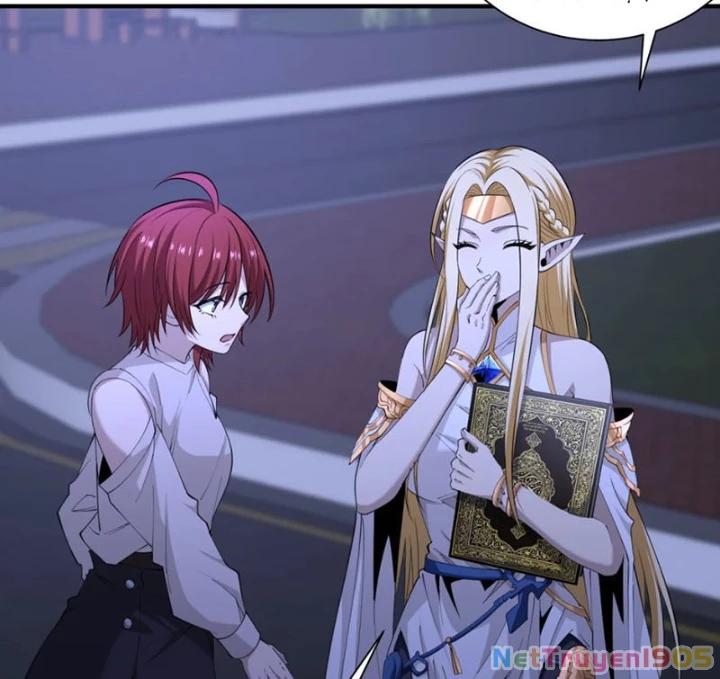 Ta, Thiên Sát Cô Tinh Chapter 88 - 31
