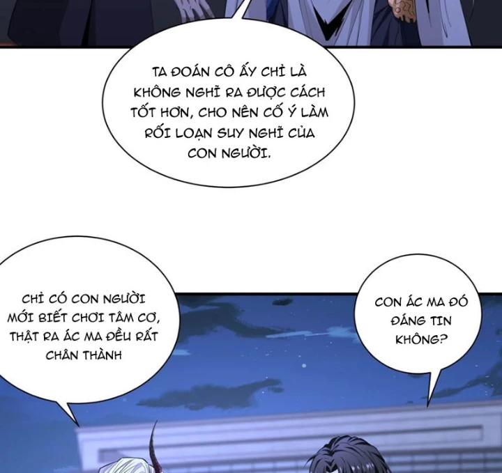 Ta, Thiên Sát Cô Tinh Chapter 88 - 32