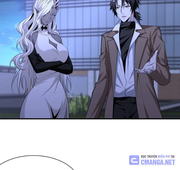 Ta, Thiên Sát Cô Tinh Chapter 88 - 33