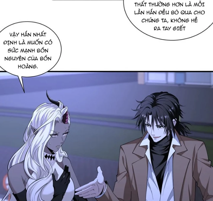 Ta, Thiên Sát Cô Tinh Chapter 88 - 35